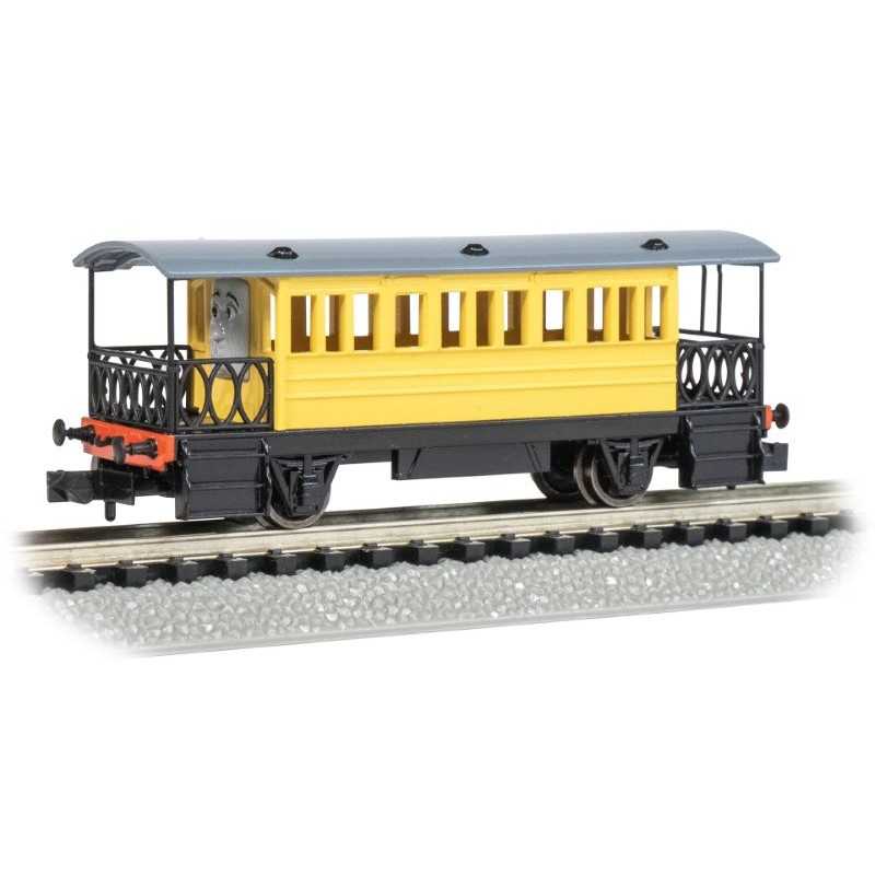 Bachmann 76088 Rijtuig Hannah