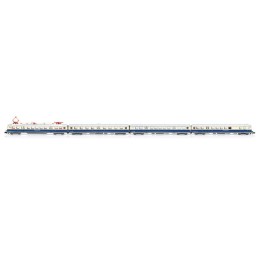 Jagerndorfer JC73010 OBB...