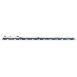 Jagerndorfer JC73012 OBB...
