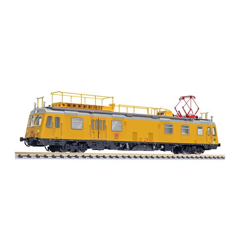 Liliput 163241 DB-AG Turmtriebwagen, BR 704 004-1