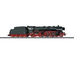 Minitrix 16031 DB Stoomloc...