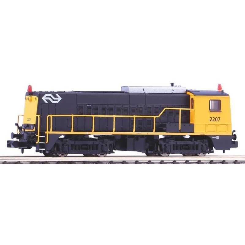 Piko 40444 NS Dieselloc 2207