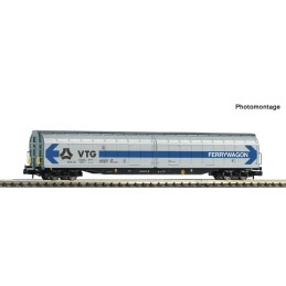 Fleischmann 838318 AAE...