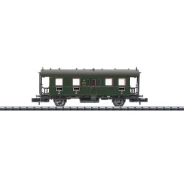 Minitrix 18962 DRB...