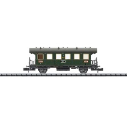 Minitrix 18964 DRB...