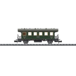 Minitrix 18963 DRB...