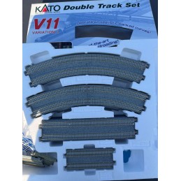 Kato 20-870 V 11...