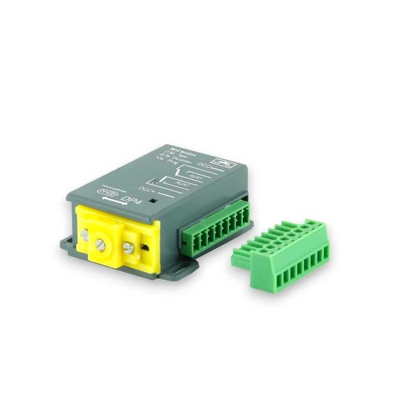 MTB DP4 Wisselmotor/aandrijving DP4 Digitaal