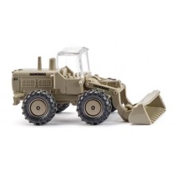 Wiking 097404 Hanomag...