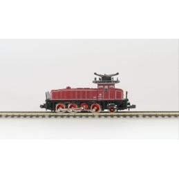 Roco 02164A DB E-Loc Br 160...