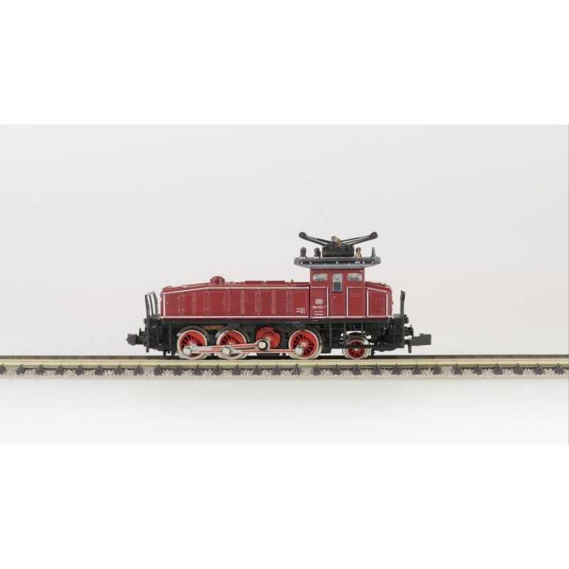 Roco 02164A DB E-Loc Br 160 012-1