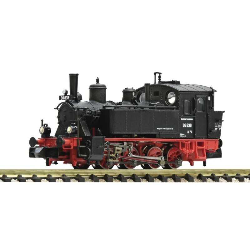 Fleischmann 7160022 DB Stoomloc Br 98.8