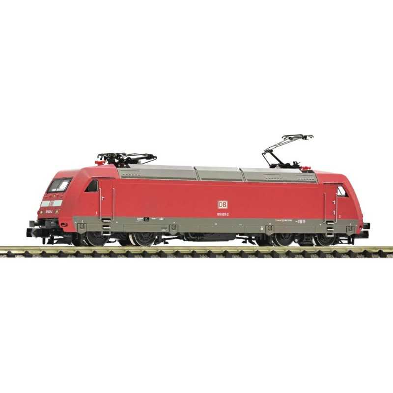 Fleischmann 7570032 DB-AG E-Loc Br 101 00-2