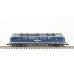 Minitrix 12541 DB Dieselloc...