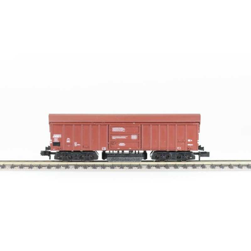 Minitrix 15500 Railreinigingswagon Taes 890