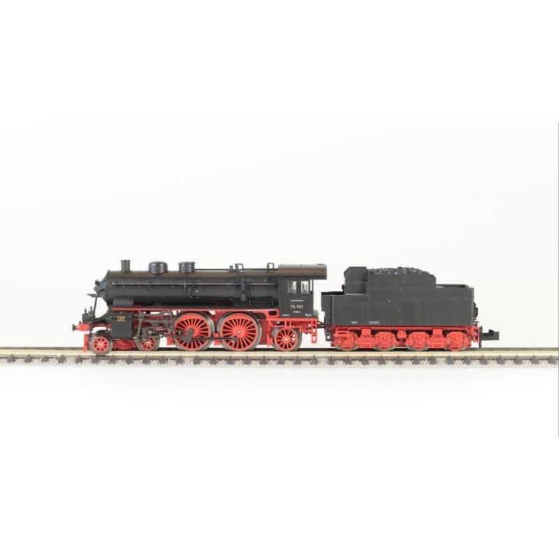 Roco 23207 DB Stoomloc Br 044 137-8 Digitaal