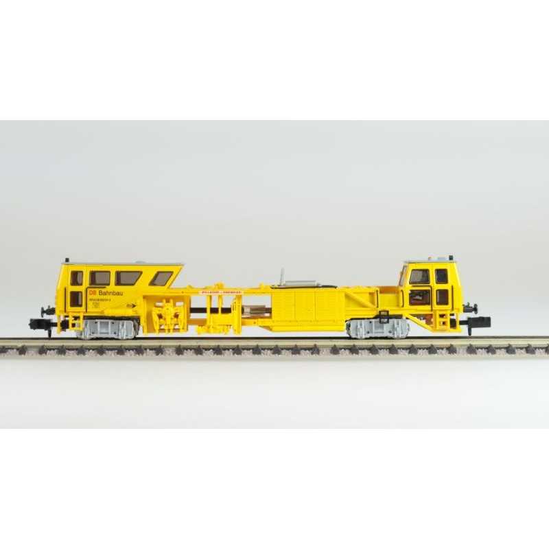 Hobbytrain H23502D DB-Bahnbau Gleisstopfmaschine Duomatic 07-32 Plasser und Theurer Digitaal