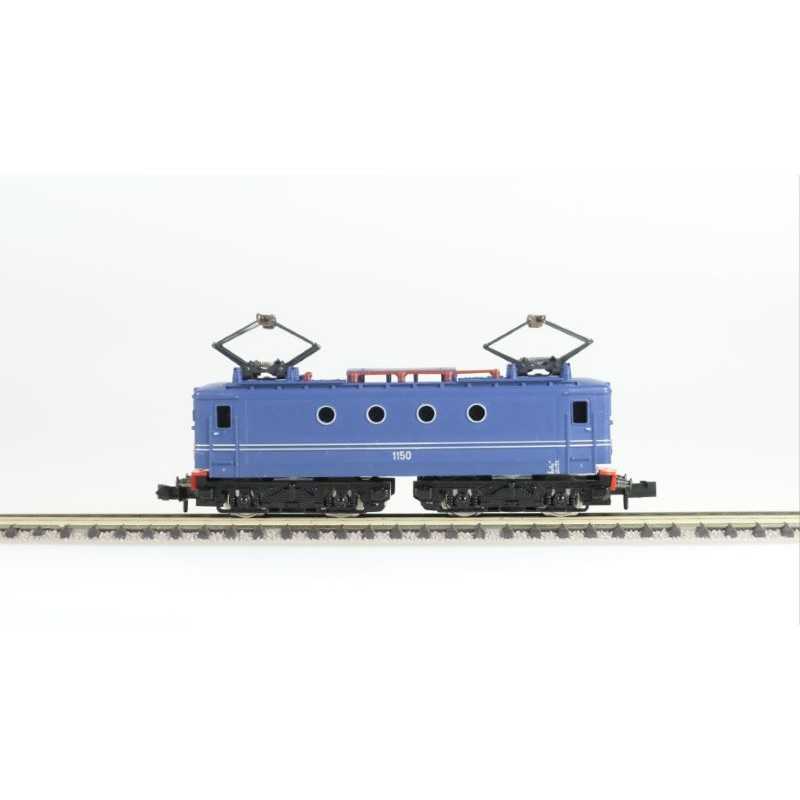 Minitrix 12933 NS E-loc Serie 1150
