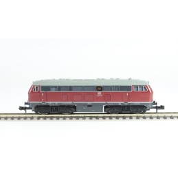Fleischmann 89393 DB...