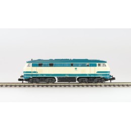 Fleischmann 7233 DB...