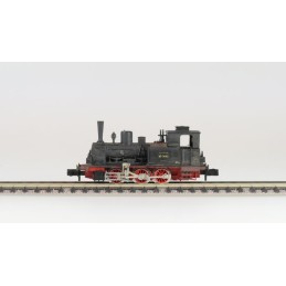 Arnold 2220 DR(G), (vóór...