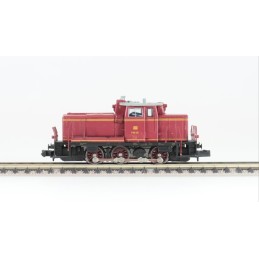 Arnold H246044 DB Dieselloc...