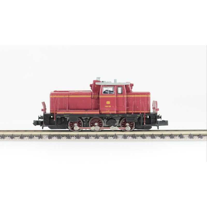 Arnold H246044 DB Dieselloc V60 125 Digitaal