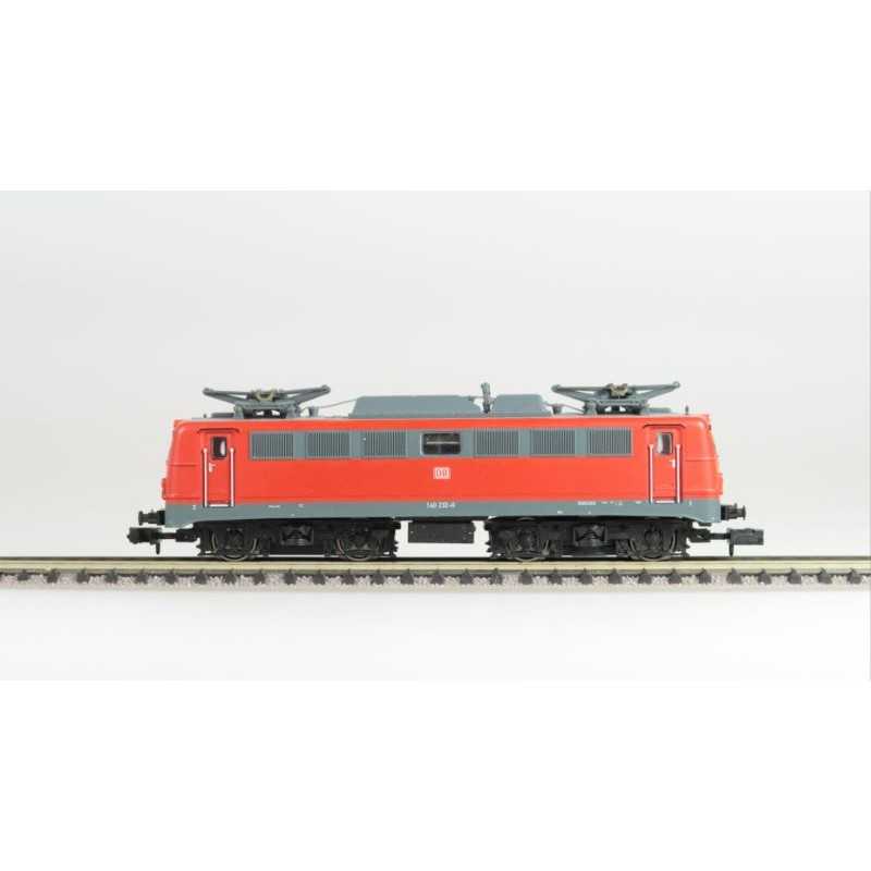 Minitrix 16405 DB-AG E-Loc Br 140 232-0 Digitaal