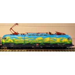 Arnold 0307 DB-AG E-Loc Br...