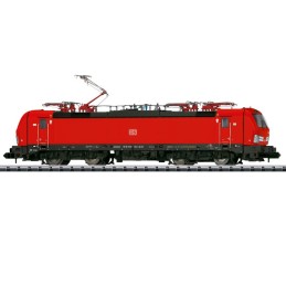 Minitrix 16831 DB-AG E-Loc...