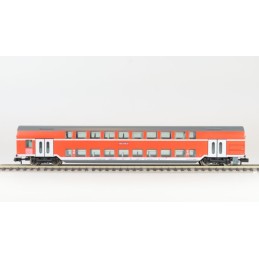 Fleischmann 8624 DB-AG...