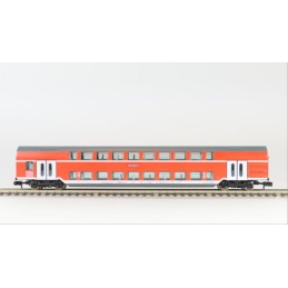 Fleischmann 8624 DB-AG...