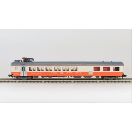 Minitrix 13148 SBB...