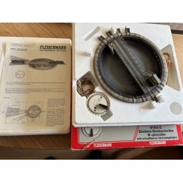 Fleischmann 9152C...