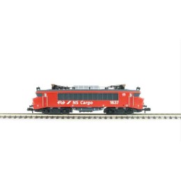 Fleischmann 7364 NS E-loc...