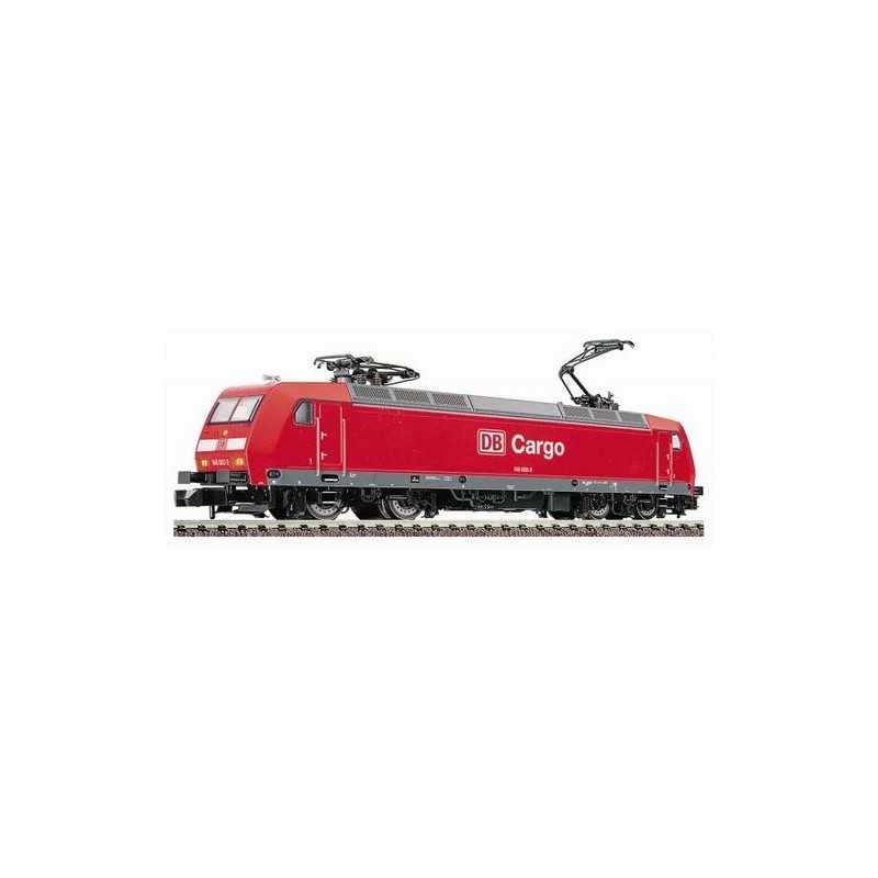 Fleischmann 7320 DB-AG E-Loc Br 145 002-2