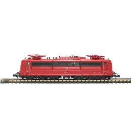 Fleischmann 7382 DB-AG...