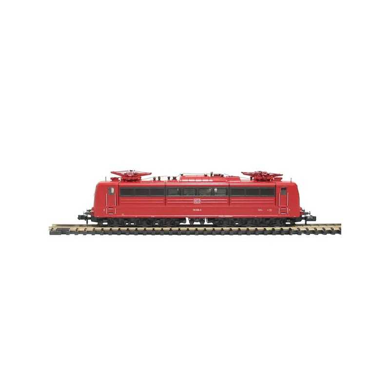 Fleischmann 7382 DB-AG E-Loc Br 151 016-3 mist 1 buffer