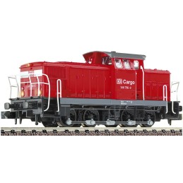 Fleischmann 722002 DB-AG...