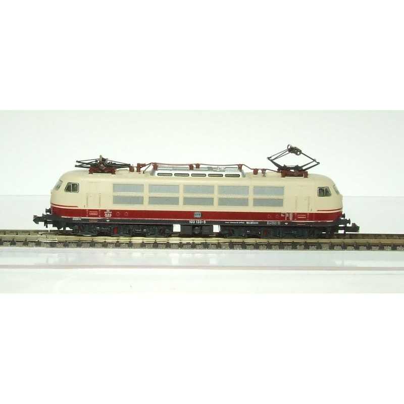 Fleischmann 2057 DB E-Loc Br 103 133-5