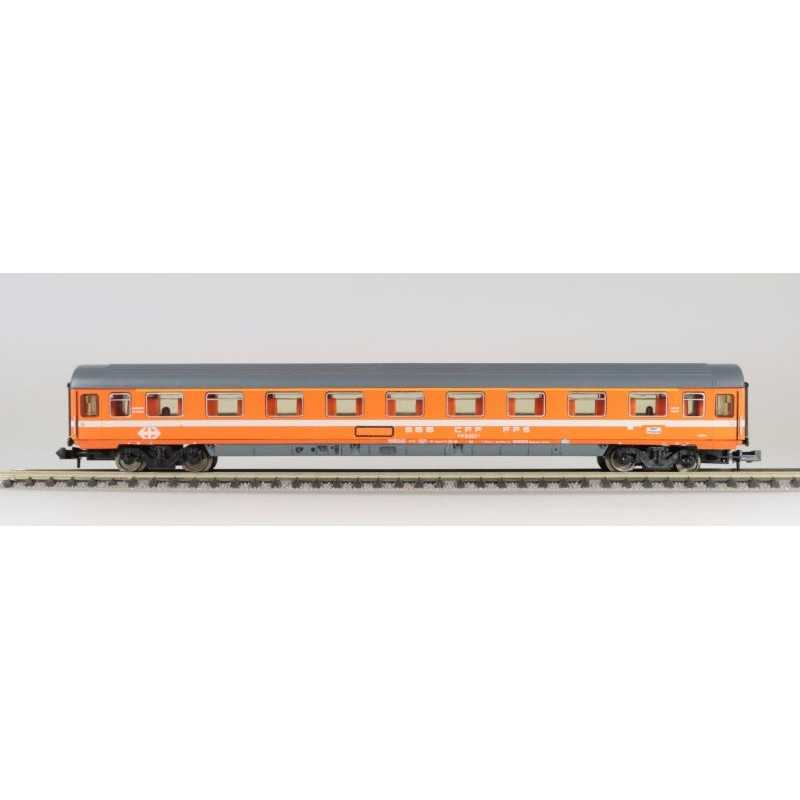 Minitrix 3106 OBB Rijtuig 1e klasse Eurofirma