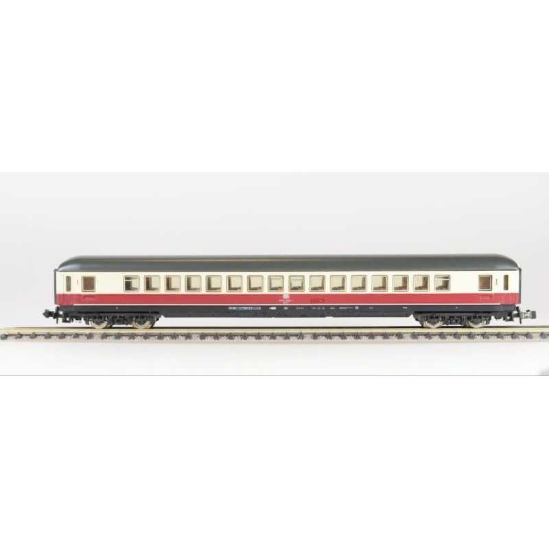 Minibahn 16611300 DB Rijtuig 1e klasse (lezen)