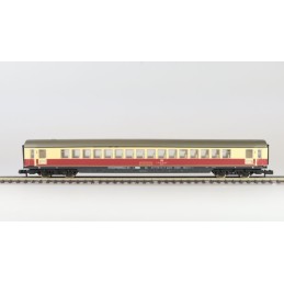 Fleischmann 8163 DB Rijtuig...