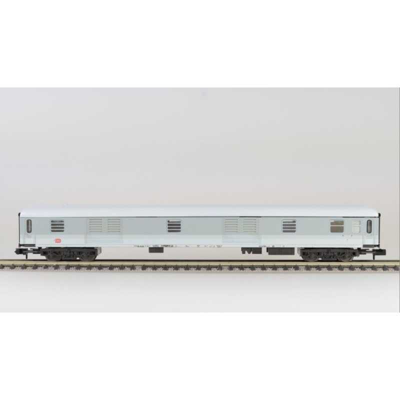 Minitrix 13352 DB Bagagewagen type Dms 902