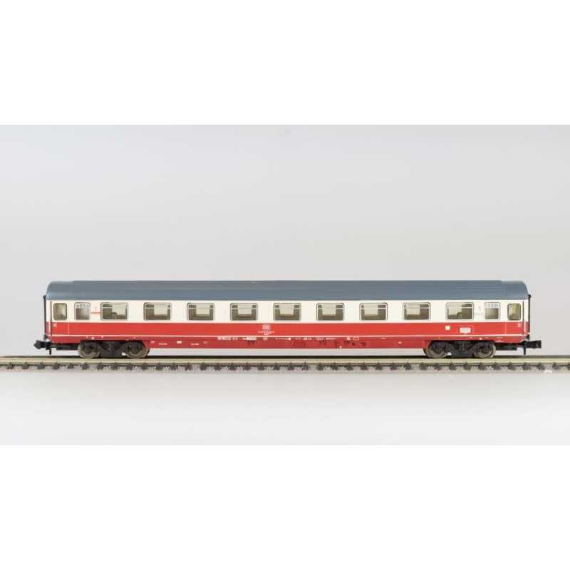 Minitrix 8162 DB Rijtuig 1e klasse type Avm 207