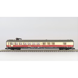 Fleischmann 8162 DB...
