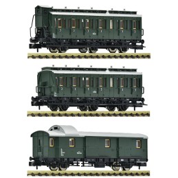 Fleischmann 6260055 OBB...