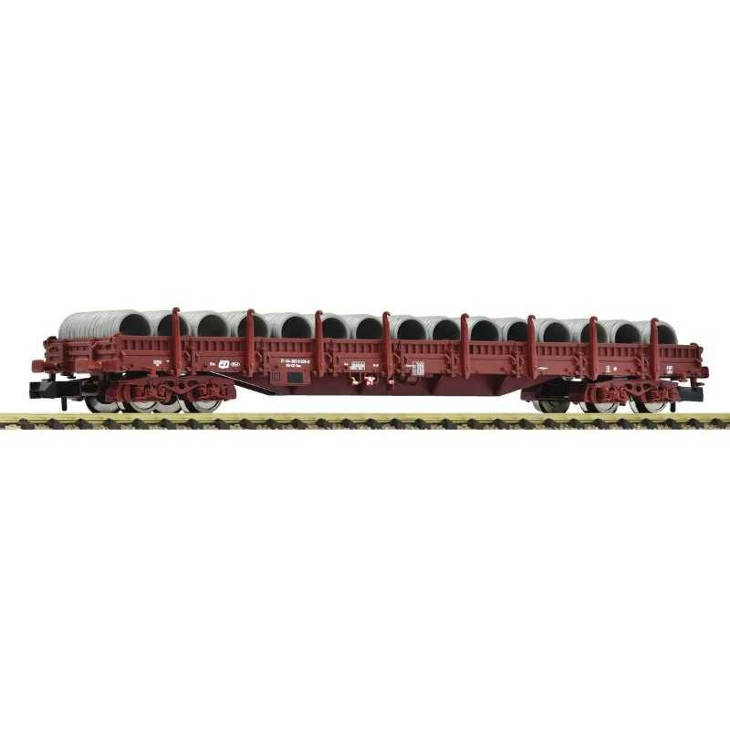Fleischmann 6660078 CD Rongenwagen type Res
