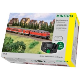Minitrix 11170 DB-AG...