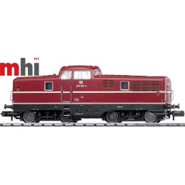 Minitrix 16802 DB Dieselloc...